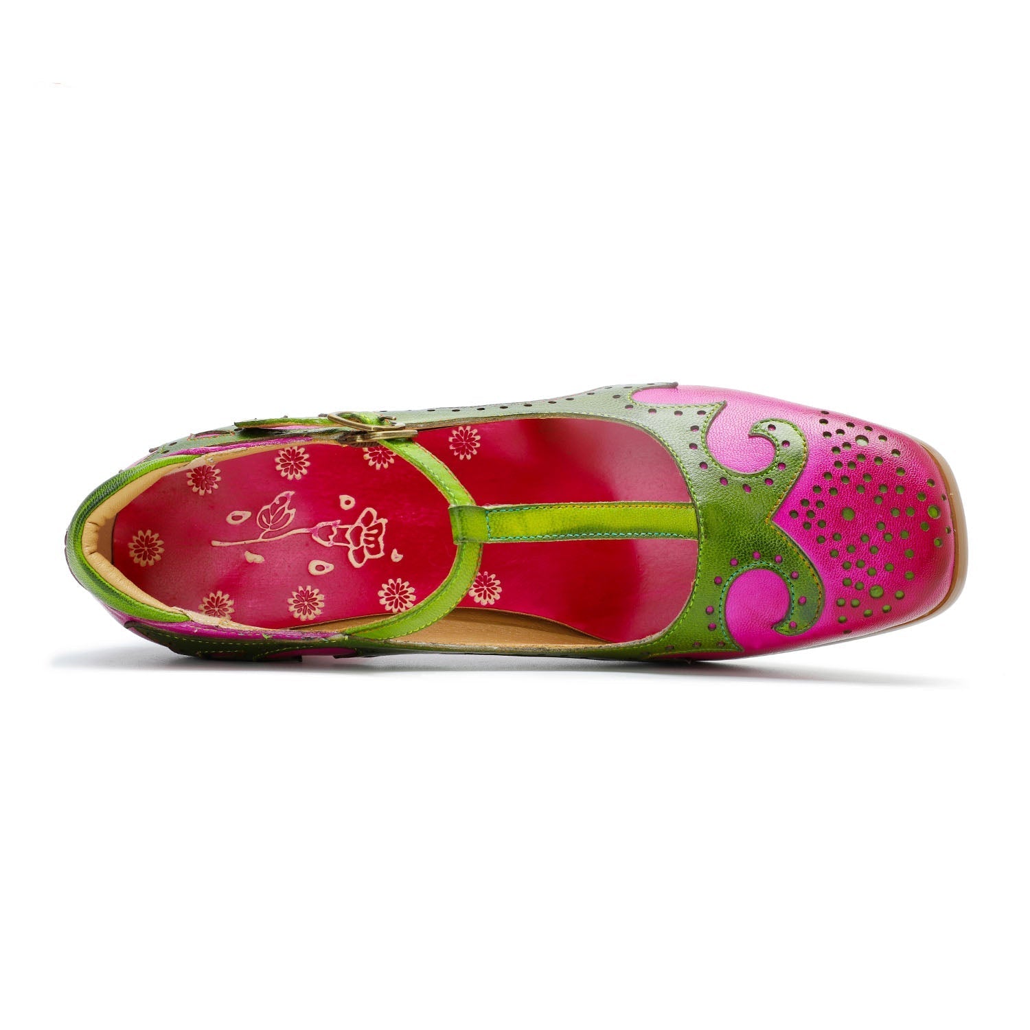 Innovative Handmade Chic and Cute Sandals